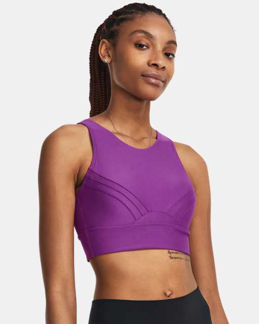 Women's Sports Bras - Women's Clothing - Compression Fit - Under
